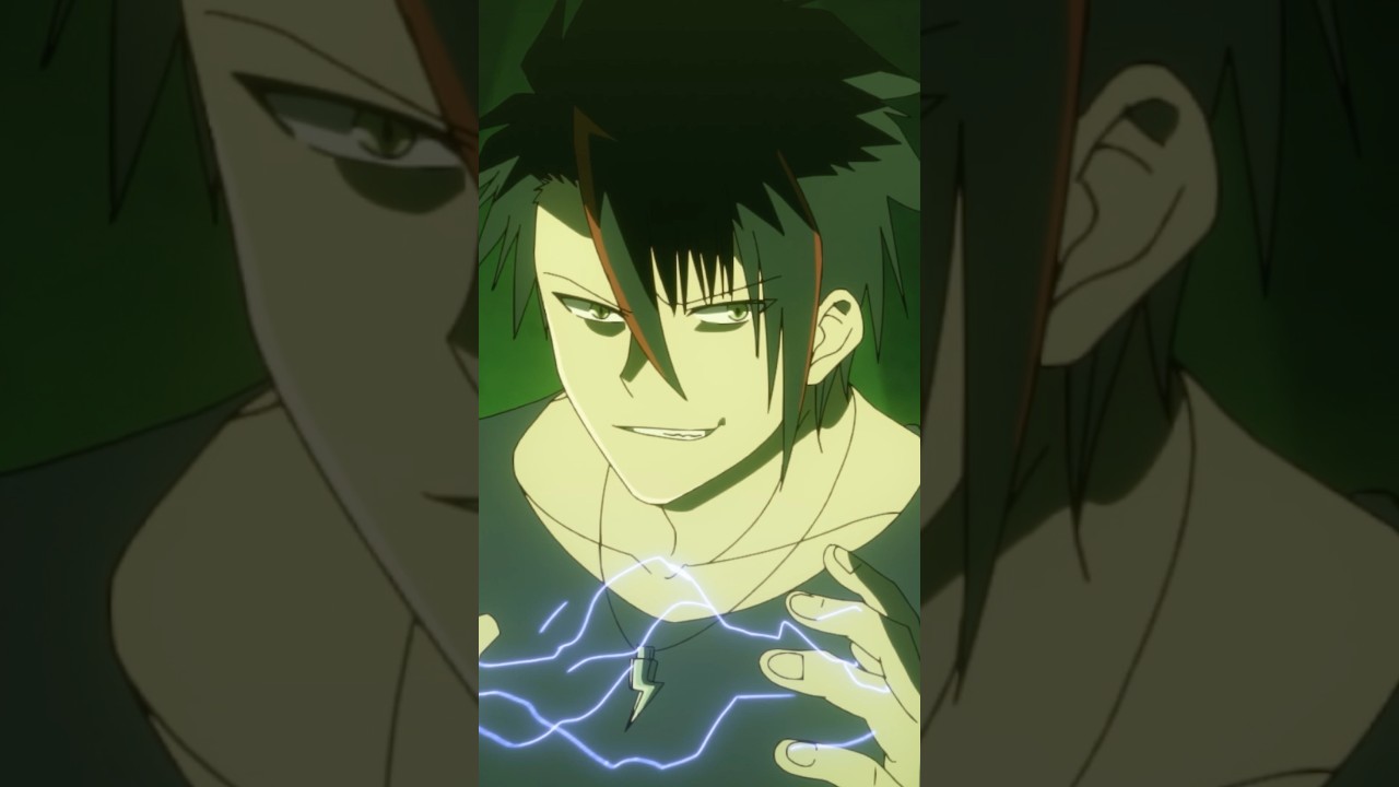 「この場で倒す！」／第17話「シナリオ」より #多数欠 #アニメ多数欠 #shorts