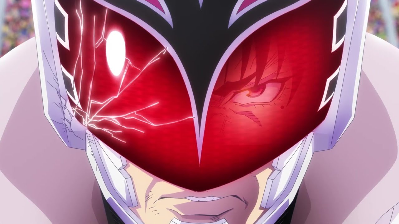 Go! Go! Loser Ranger! Season 2 | Official Teaser