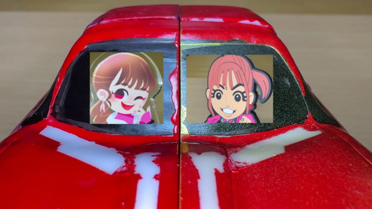 【予告再現】爆上戦隊ブンブンジャー 第36話「夢へと走る道」予告を再現してみた！Bakuage Sentai Boonboomger ep36