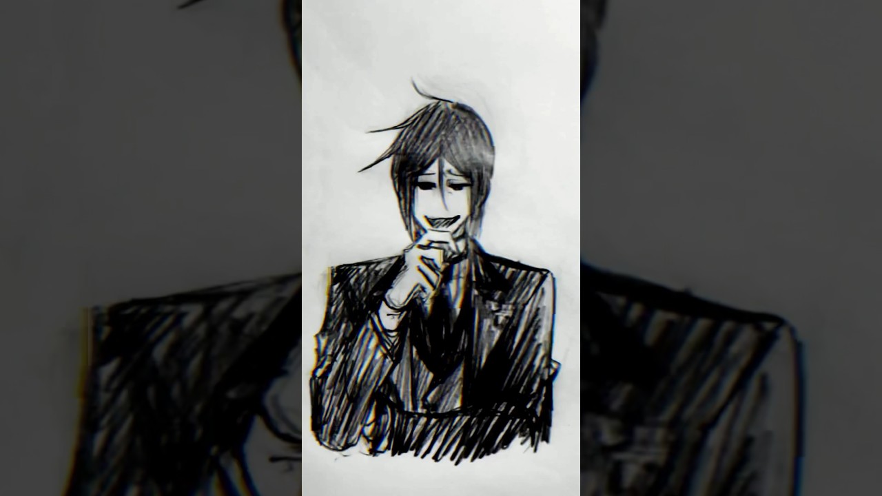 純情？愛情？#黒執事