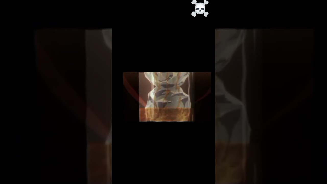 New anime of 2024 BARTENDER Glass of God