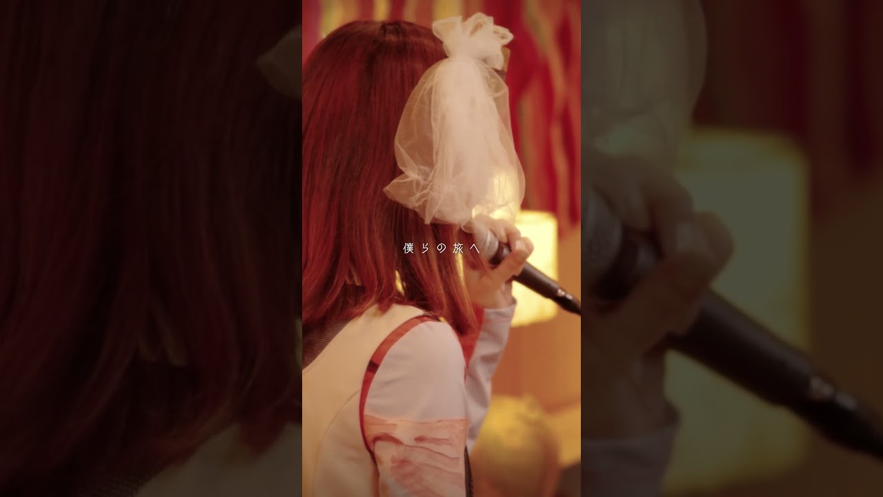 ゆるキャンパーの集い　最高！！二人だけで演奏してみた　キミのね「レイドバックジャーニー」アニメ『ゆるキャン△SEASON３』OP