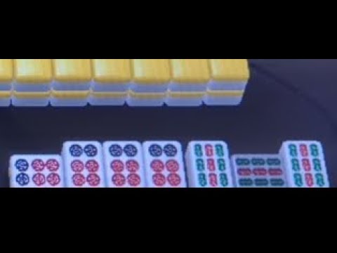 【0706戦目】Katsu.S　MJ ARCADE　R2500の軌跡【麻雀】