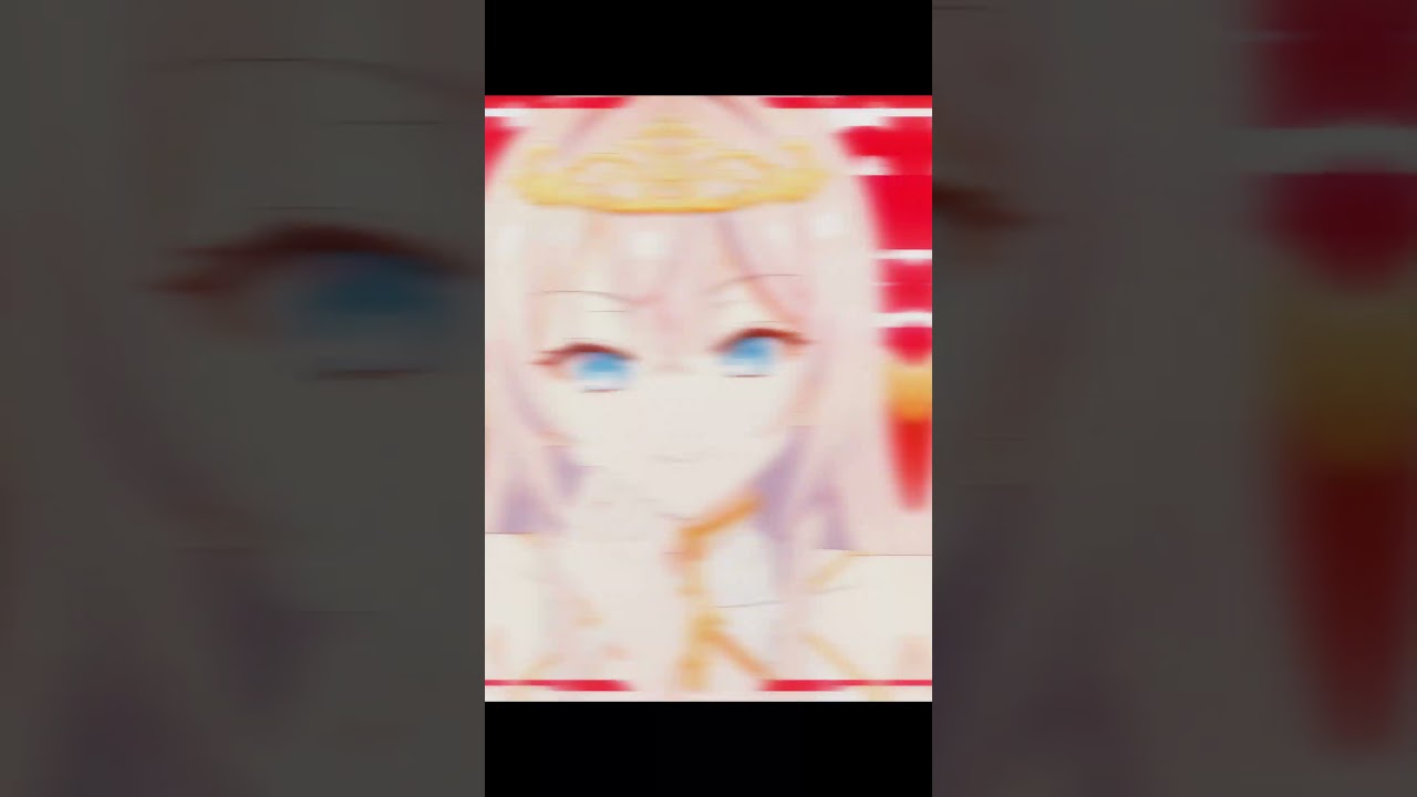 Alya 4k [Edit] #alya #alyasan #roshidere