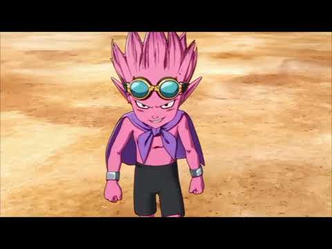 SAND LAND: THE SERIES Capitulo 2 {Parte 1} Español Latino