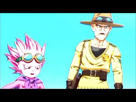 SAND LAND: THE SERIES Capitulo 2 {Parte 3} Español Latino