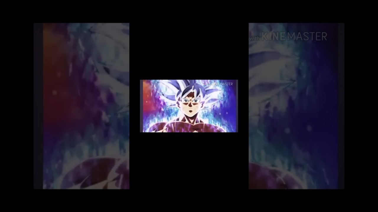 身勝手の極意覚醒 #ドラゴンボールスーパー #サンドランド #Water Carrier