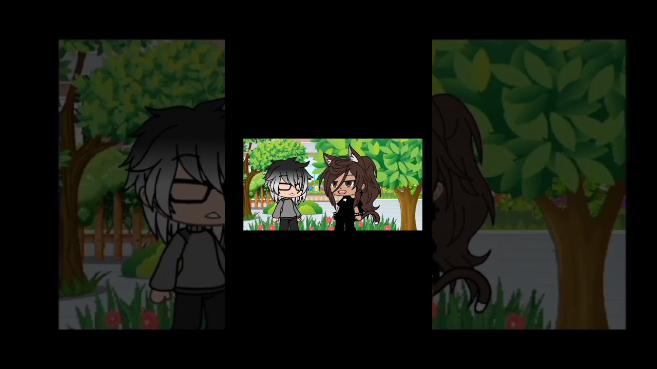 You're monster! #Gacha #Life #Gachalife#gachashorts #video