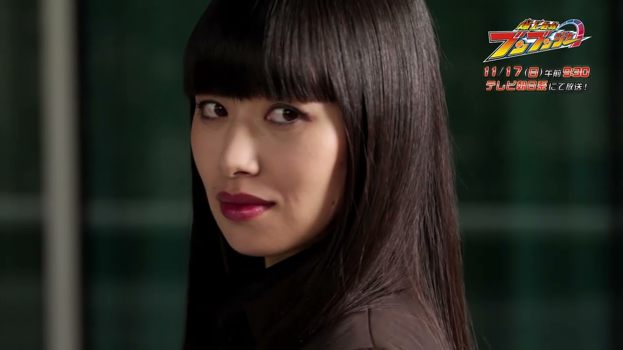 【予告】「爆上戦隊ブンブンジャー」第37話