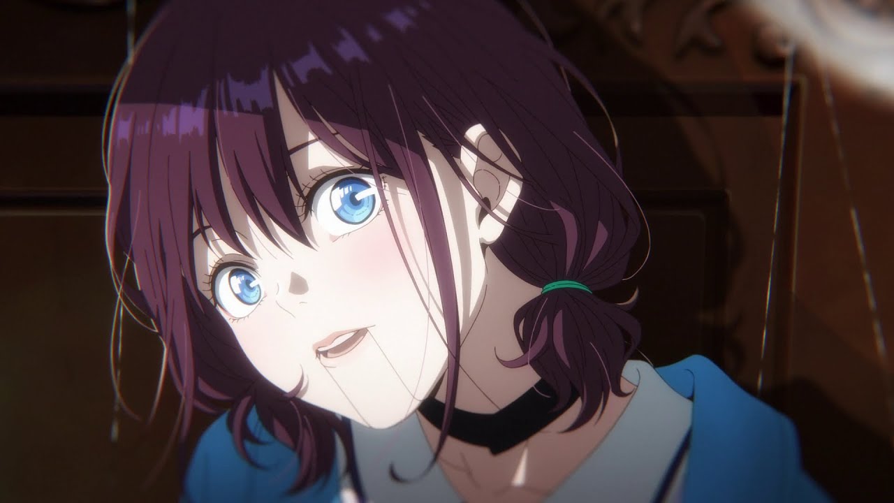 My Top 100 Anime Openings of 2024