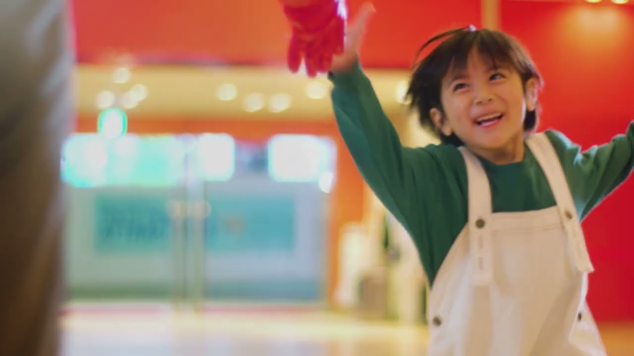 爆上戦隊ブンブンジャーショー第3弾_ダイジェスト