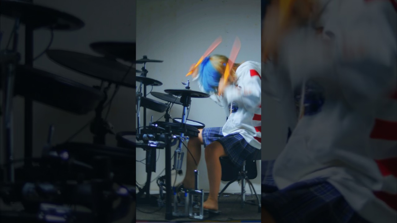 【WIND BREAKER OP】絶対零度/なとり