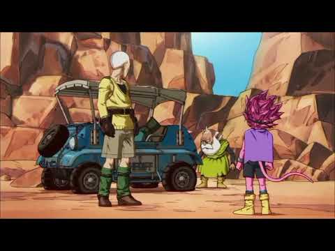 SAND LAND: THE SERIES Capitulo 2 {Parte 2} Español Latino