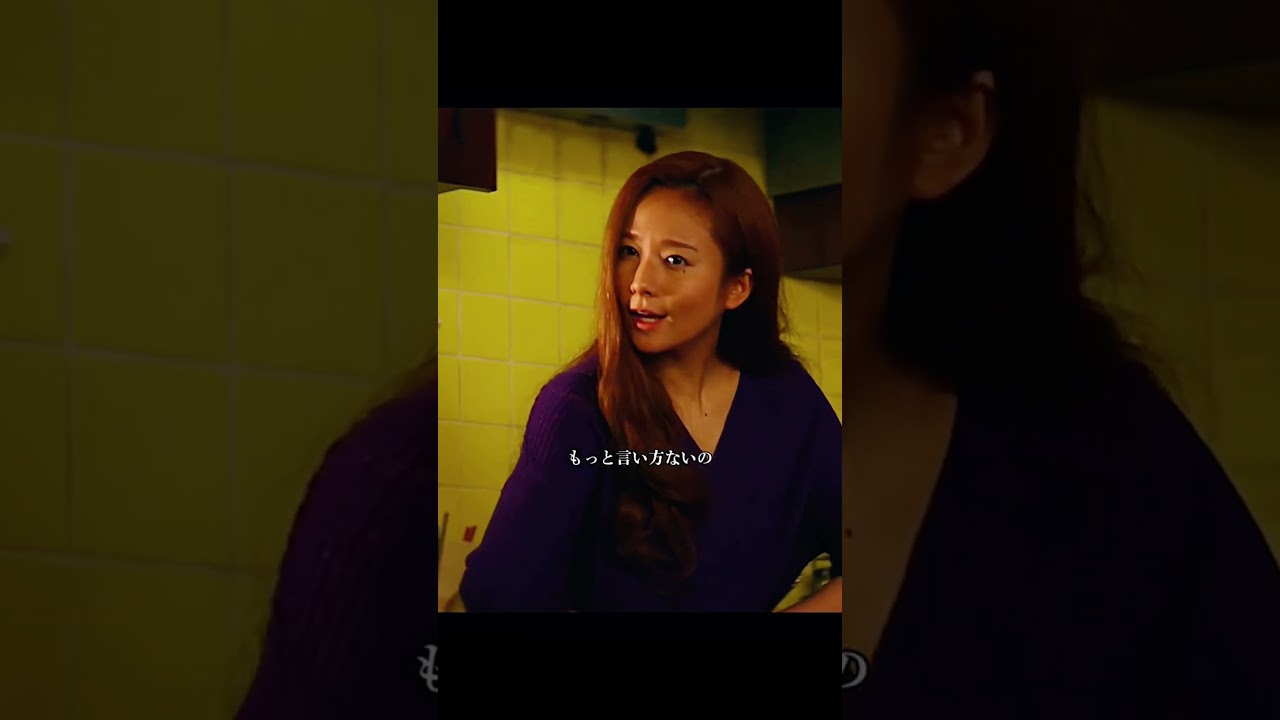 隠れた殺し屋の真実！『ザ・ファブル』予想外のストーリ展開！ #映画 #ドラマ #movie #shorts