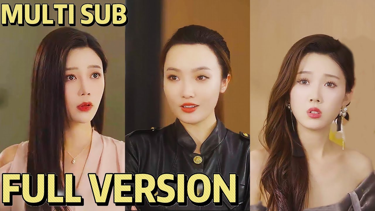 【FULL】 Betrayed by a vain girlfriend, I unexpectedly obtain a beautiful futuristic AI girl!