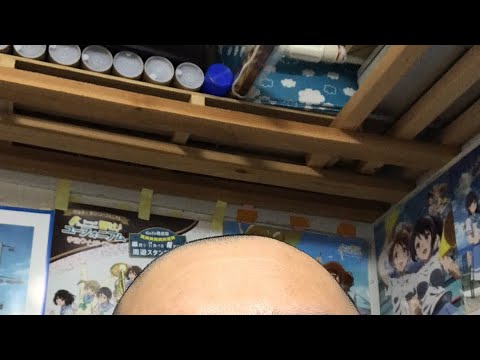 明日は仕事で早起きなので23:50までフリートーク！