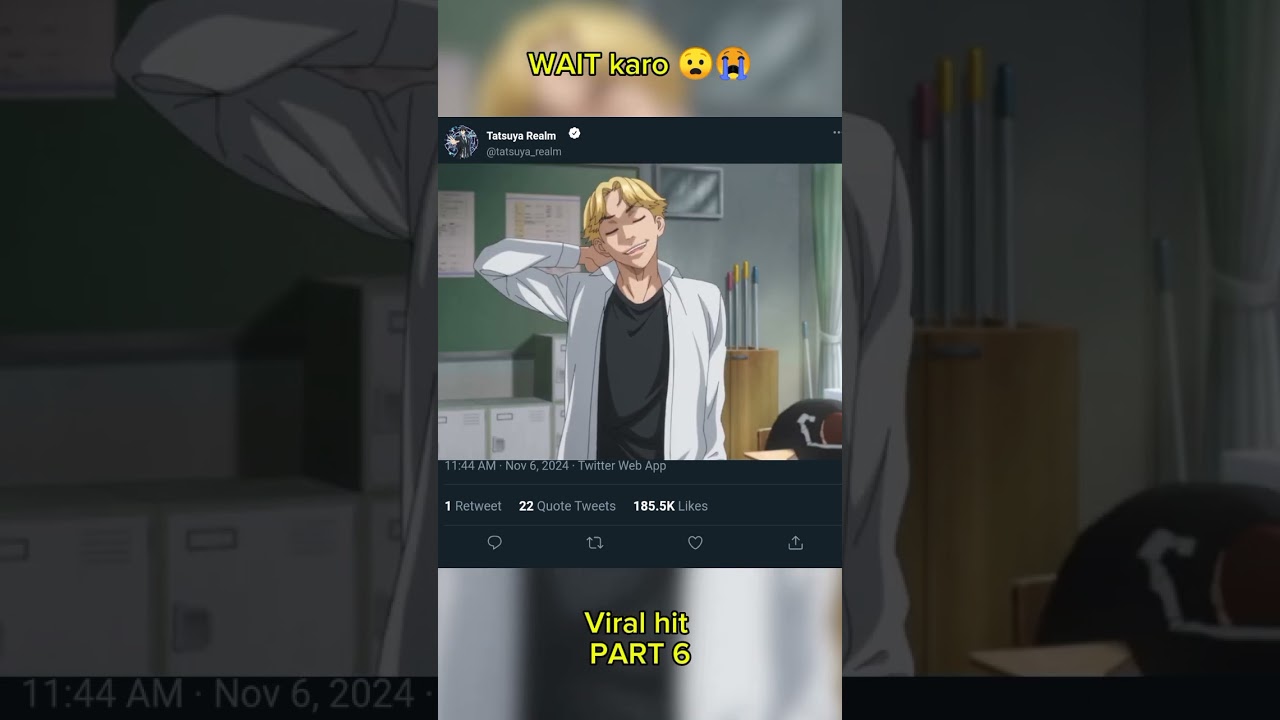 VIRAL HIT S1 EP 01 PART 6 #shorts #anime #viralhit