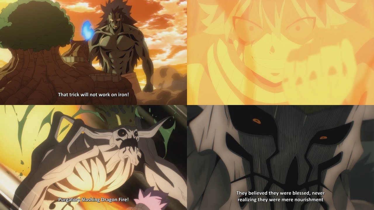 PSYCHOPATH EXPERT Reacts to FAIRY TAIL 100 YEARS QUEST episode 18