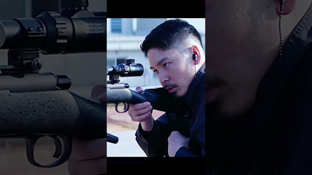 隠れた殺し屋の真実！『ザ・ファブル』予想外のストーリ展開！ #映画 #ドラマ #movie #shorts