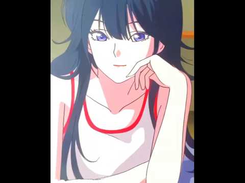 「Duna Edit」- The Girl Downstairs #anime #newanime #lishiya #edit