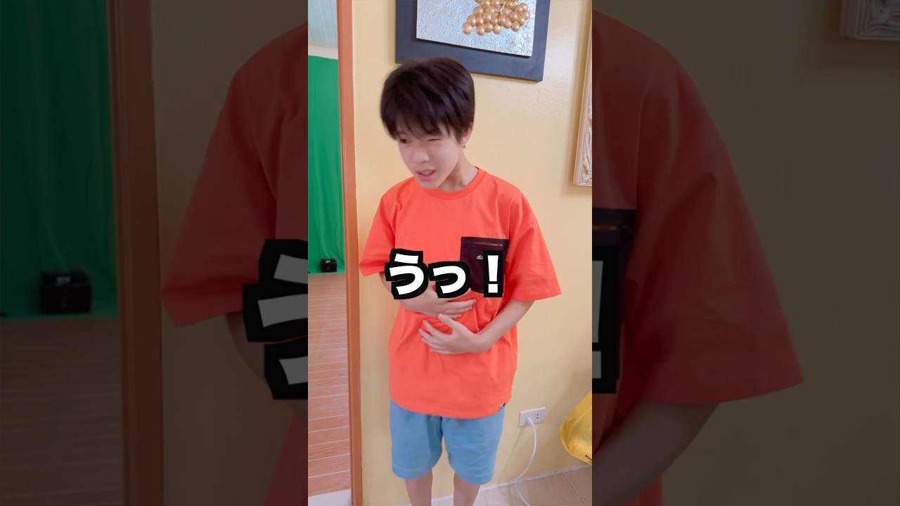 しかのこのこのここしたんたん「シカ色デイズ」替え歌「トイレあるある」　#ロボットチャンネル　#しかのこのこのここしたんたん #シカ色デイズ #替え歌 #あるある #コント