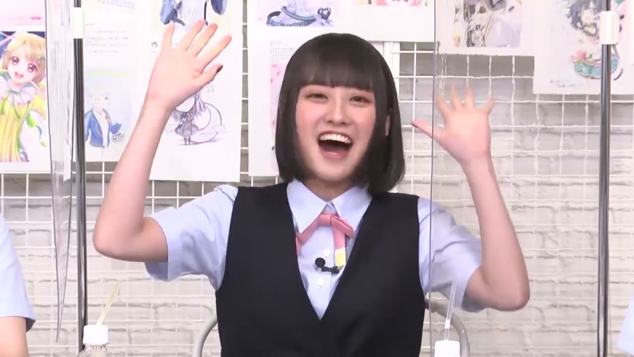 【20200921】ラブライブ！虹ヶ咲学園スクールアイドル同好会 2nd Live 後夜祭✨ぶちあげ生放送‼あなたも一緒に打ち上げパーティー⤴⤴🌈