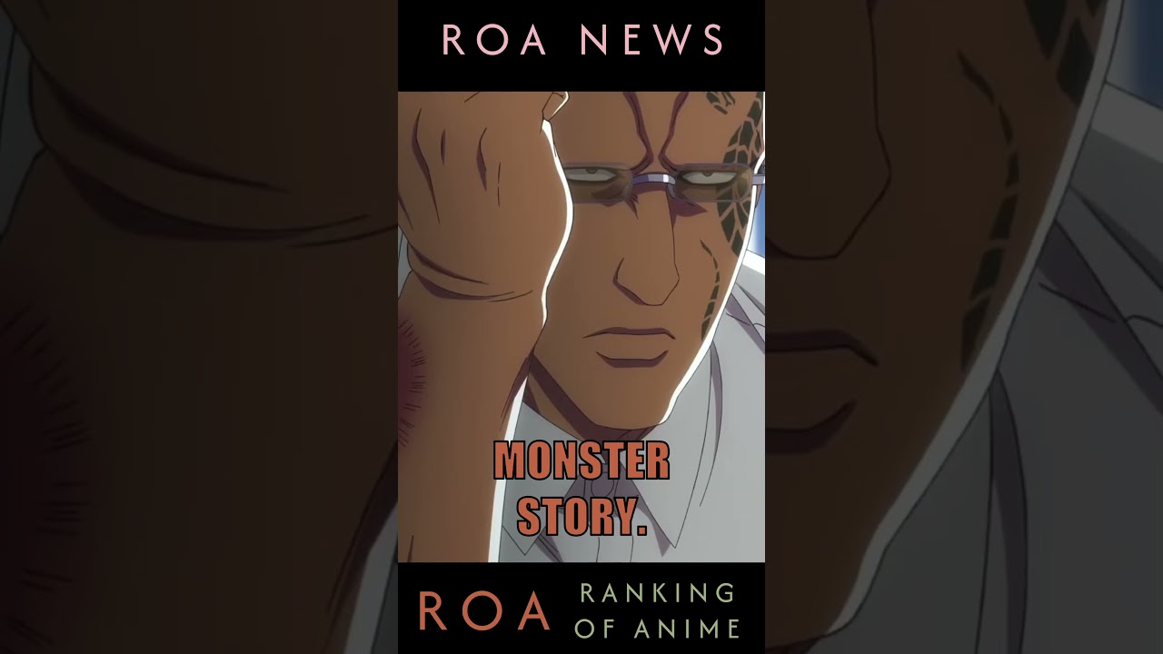 ROA News Nov 08|24 @RankingofAnime #shorts #anime#gogoloserranger#season2#animenews#negiharuba