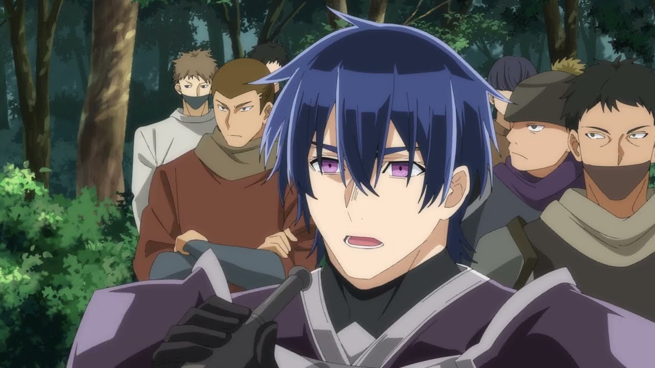 第19話「ロルト城の脅威」次回予告『転生貴族、鑑定スキルで成り上がる 第2期』｜11月17日（日）よる11:30～放送！