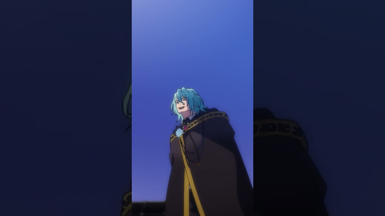 「いつか私が彼女の全てを丸裸にしてやる！」from『杖と剣のウィストリア』第7話 #Short #ウィストリア #Wistoria