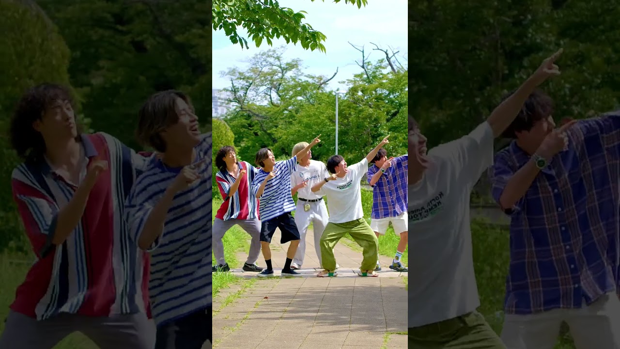 1↗︎《👑 7》【ShortDance】Dance Trend!!#doodle