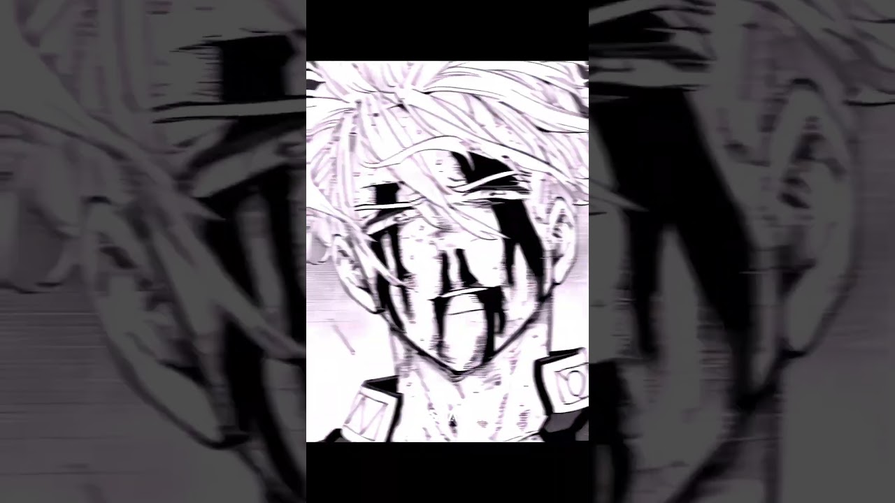 4k Umemiya vs Chika Takiishi Round 2 Soon {Wind Breaker}