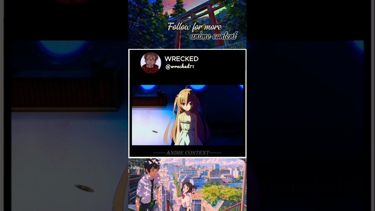 This scene hurts 😭| Atri: my dear moments💖 |#anime #animedits