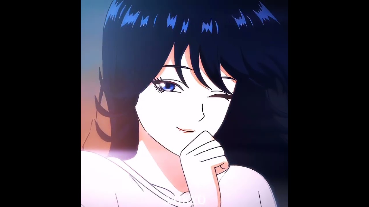 The girl downstairs anime edit~li shiya edit~#anime#animeedit #animewaifu#edit #animememe#animegirl