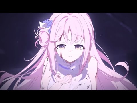 中国版　ミカのアニメ【ブルーアーカイブ　Blue Archive】【ブルアカ】
