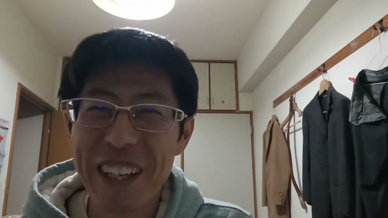KVID3463、グレンダイザーUについてですが、配信、放送復帰でお願い致します。動画で話している内容を聞いてもらえれば理解して頂けるかと思います。