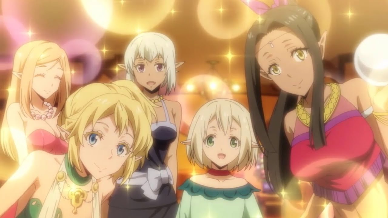 【アニメフル全話】転生したらスライムだった件 1~24話 第2期 | Anime English Subtitle 2024