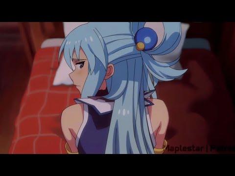 AQUA SIENDO ÚTIL 3