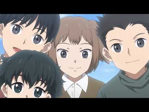 THE NEW GATE - Episode 03 [Bahasa Indonesia]