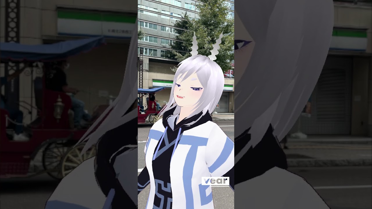 【今日の練習】赤猫【ラーメンたべたい】 #vtuber #歌ってみた #弾き語り #水曜日のカンパネラ #ラーメン赤猫