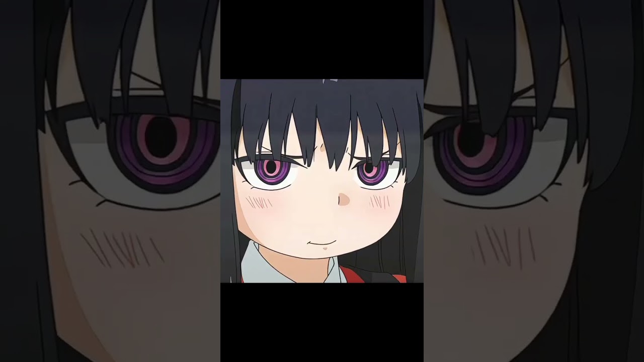 #otoadashino #アニメ #怪異と乙女と 神隠し #kaiitootometokamikakushi #mysteriousdisappearances #hanasq