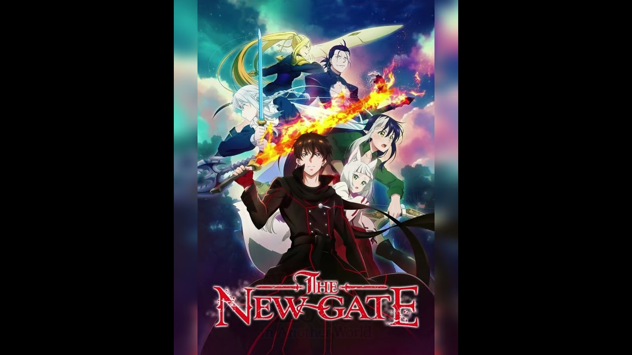 Top Isekai Anime of 2024: New Worlds, Epic Adventures Await! 🌌⚔️