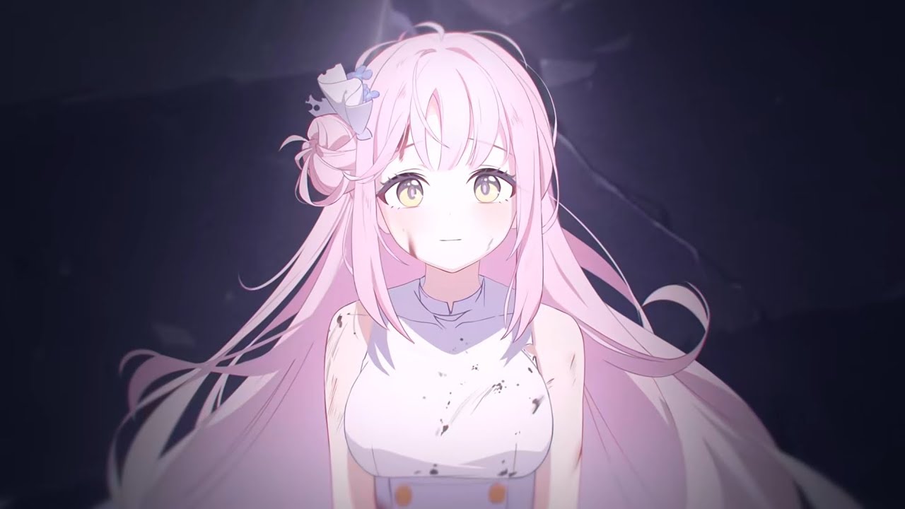 [Blue Archive CN] Misono Mika Eden Treaty PV Animation