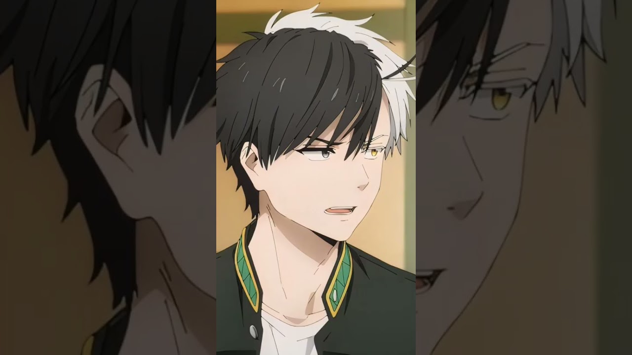 Sakura wind breaker #sakura #windbreaker