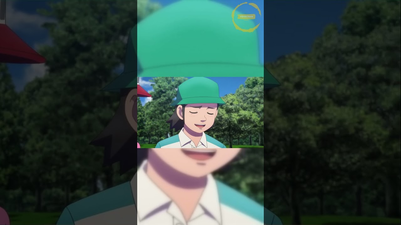 Ooi! Tonbo 2nd Season (Dub) ep 5 eng #shorts #ygymtranxyz