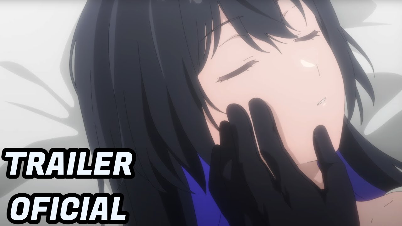 Unnamed Memory - 2ª Temporada (trailer). Sequência estreia em Janeiro de 2025.