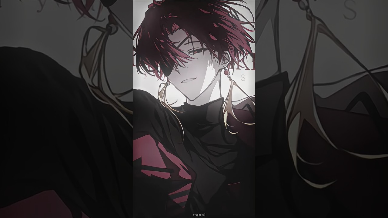 Suo is the best ||JJ ANIME||jedag jedug wind breaker|| #anime #windbreaker