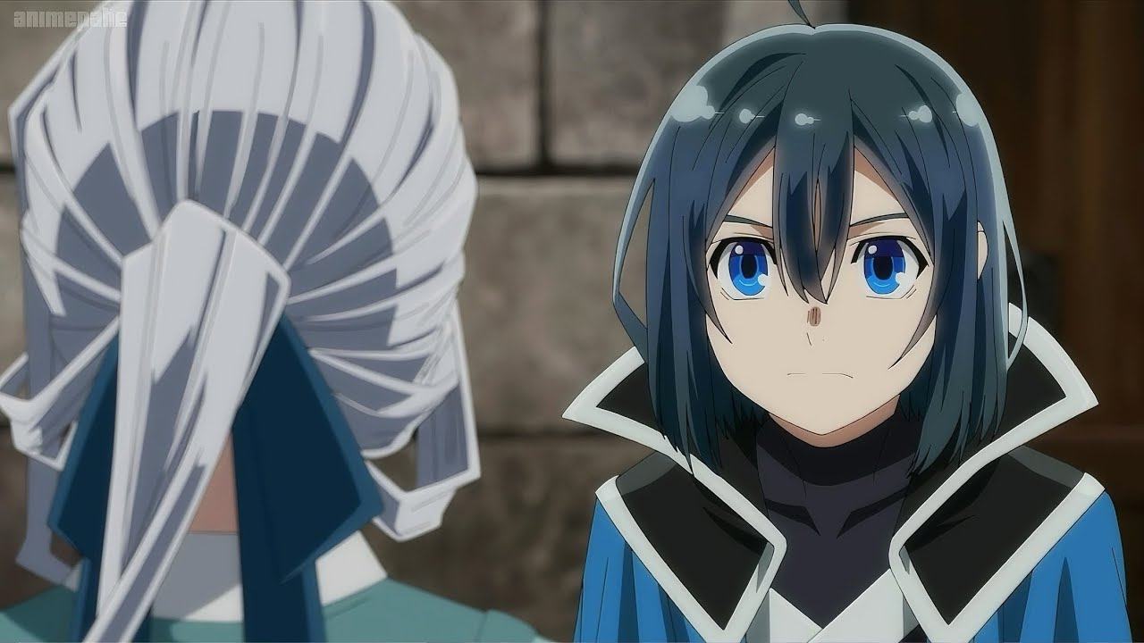 Ars saves Lord’s daughter and make a war aleat|As a Reincarnated Aristocrat-Ep5転生貴族,鑑定スキルで成り上がる 第2期|