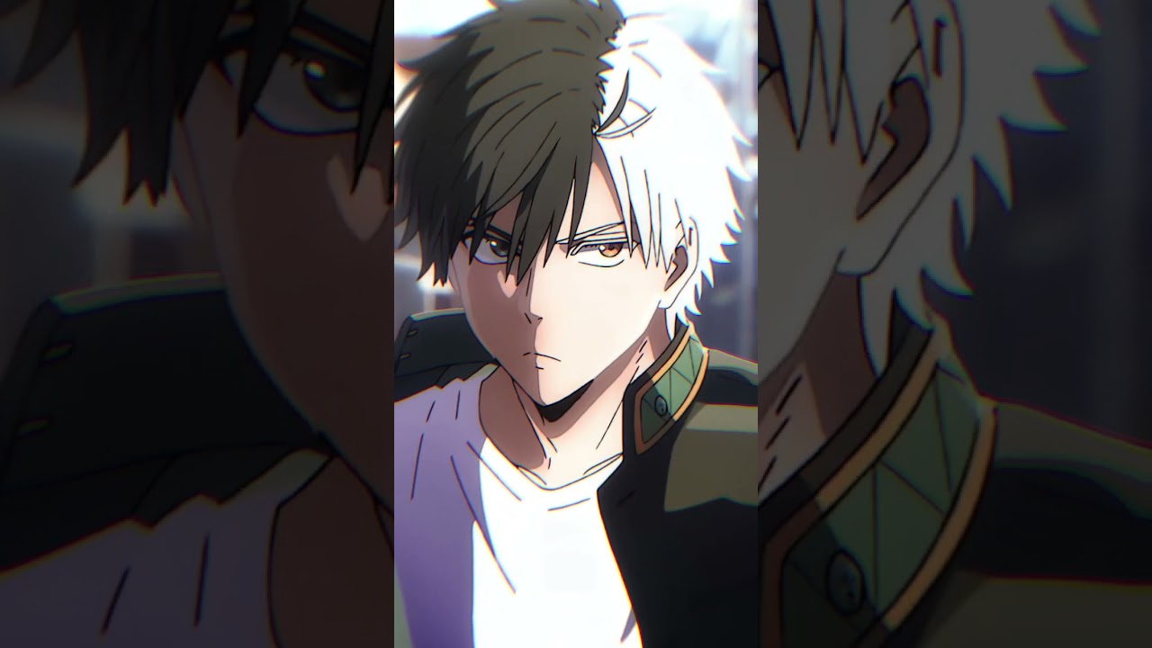 WIND BREAKER | I can't wait for next episods #anime #windbreaker