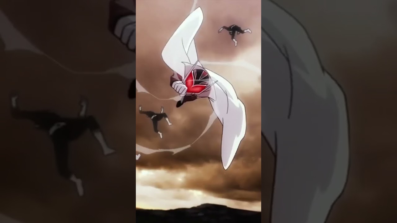 Un anime à voir : No Longer Ranger !