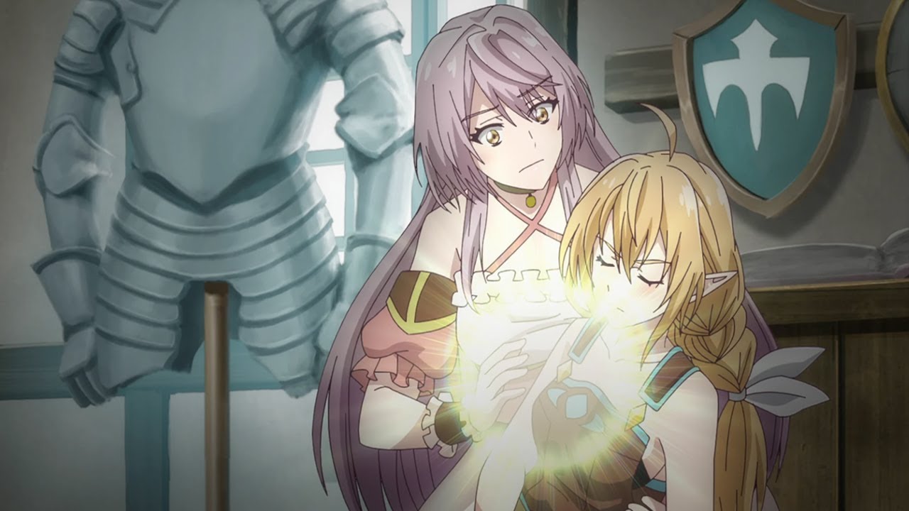 🍣🍎【出来損ないと呼ばれた元英雄は、実家から追放されたので好き勝手に生きることにした】 1-12話 | Anime English Subtitle 2024